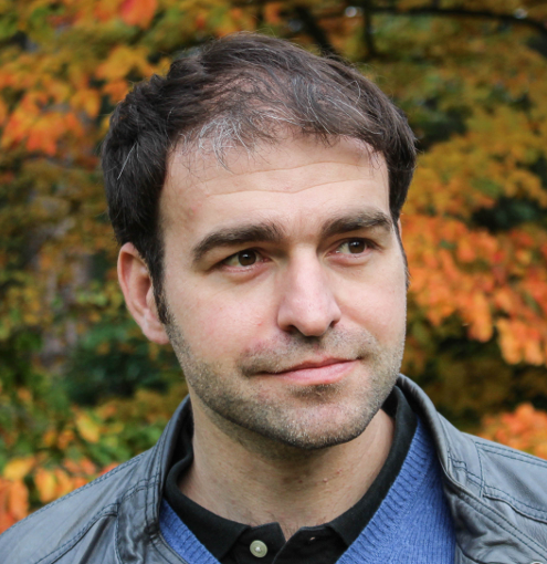 Alberto Pascual García