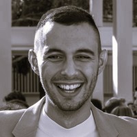 Aaron Abdelkader Guillén