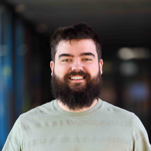 Alejandro Aguilar Díaz