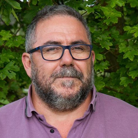 Antonio Punzón Merino