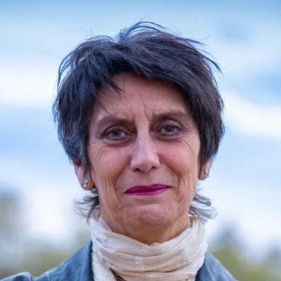 Begoña Aguado Orea