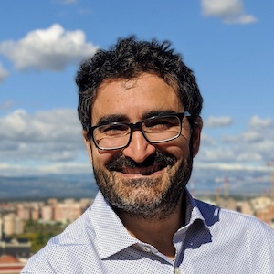Esteban Veiga Chacón