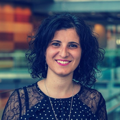 Esther Ortega Portero