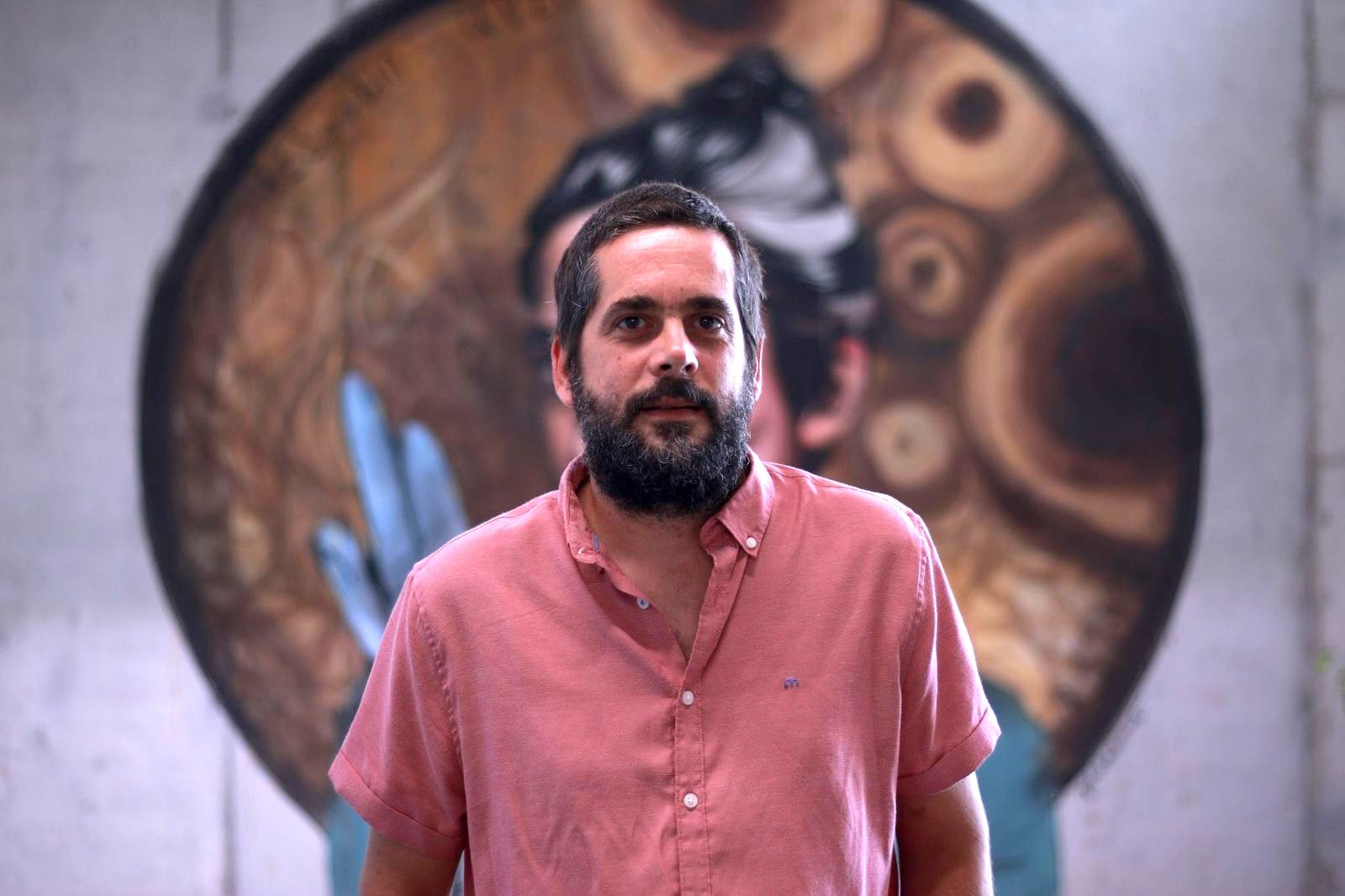 Guillem Salazar