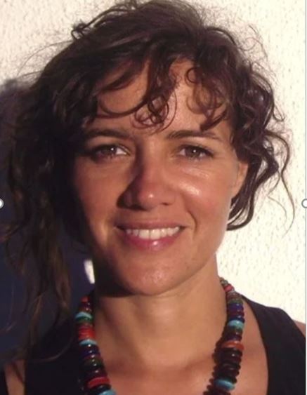 Irene Iglesias Martín