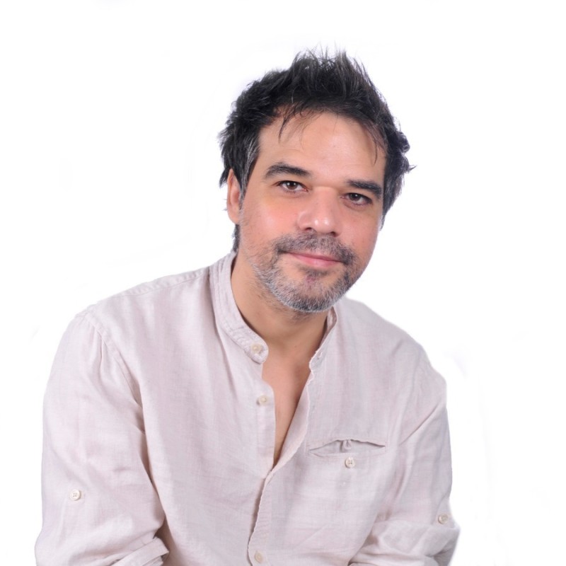 Jorge Aurelio Zamora Berna