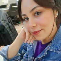 Kholoud Mamdouh