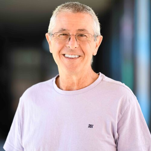 Luis Gonzalez-Candelas