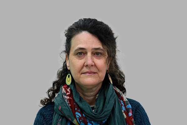 Mónica Pérez Alegre