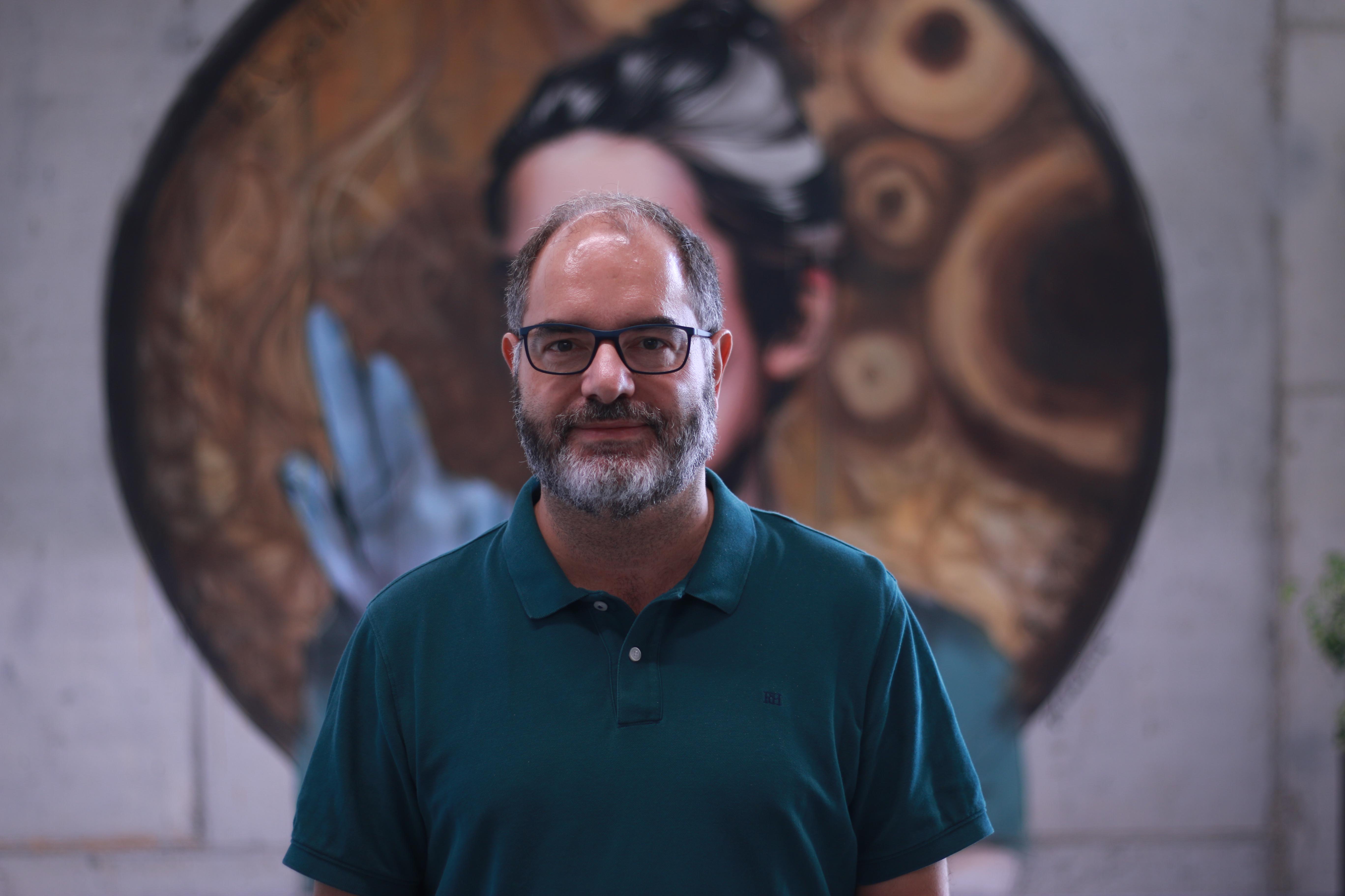 Pablo Carbonell