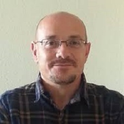 Pablo Chacón