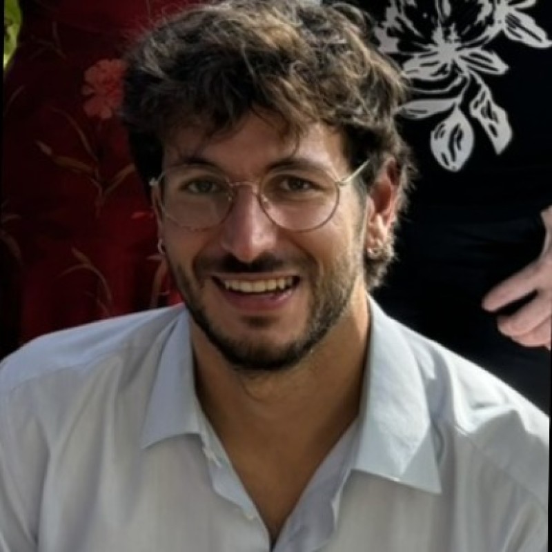 Pablo Vargas-Rodríguez