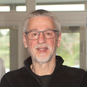 Paulino Gomez-Puertas