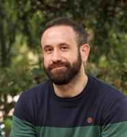 Rafael Laso Pérez