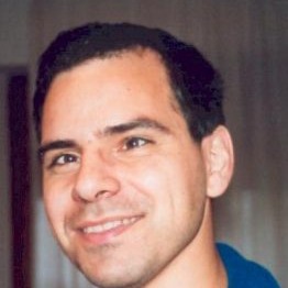 Roberto Marabini Ruiz