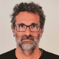 Sergio Sánchez Carrillo