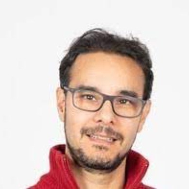 Sergio Alonso Muñoz