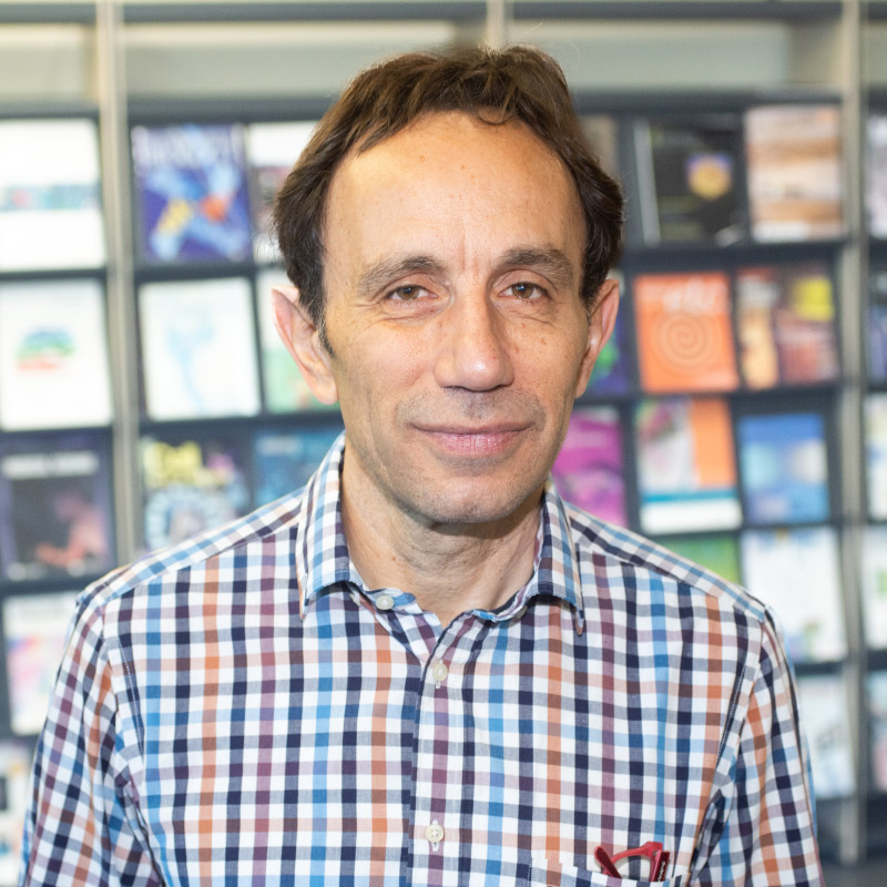 Ugo Bastolla