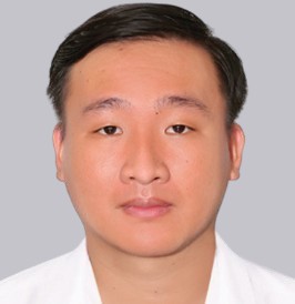 Vu Phong Dinh