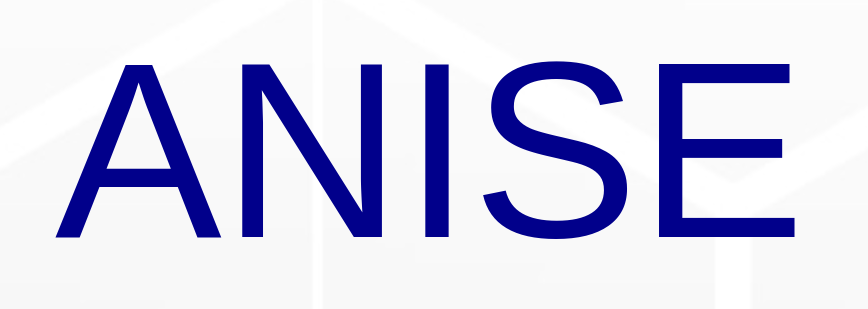 ANISE logo
