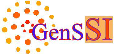 GenSSI 2.0 logo