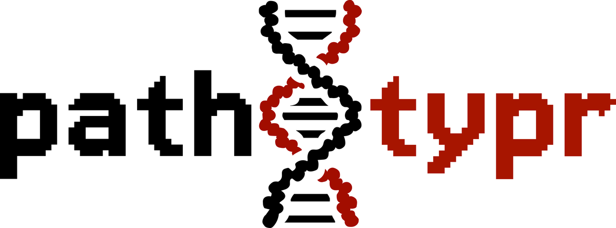 Pathotypr logo