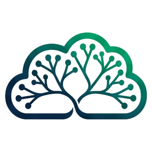 PhyloCloud logo