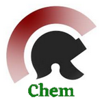 Scipion-Chem logo
