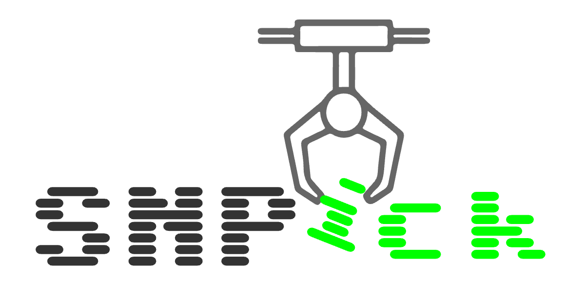 SNPick logo