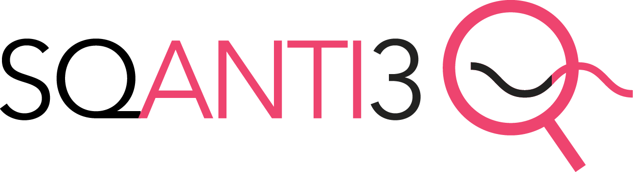 SQANTI-reads logo
