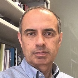 Juan F. Recio